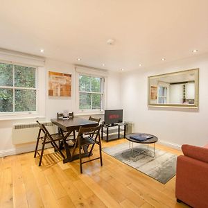 Appartement met een Slaapkamer
